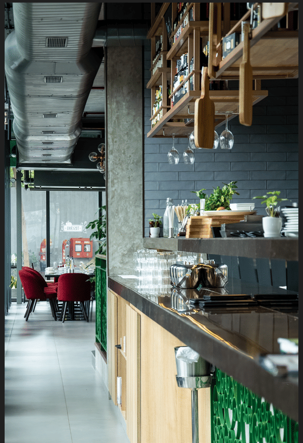 Best Restaurants in Manyata Tech Park, Nagawara | EazyDiner