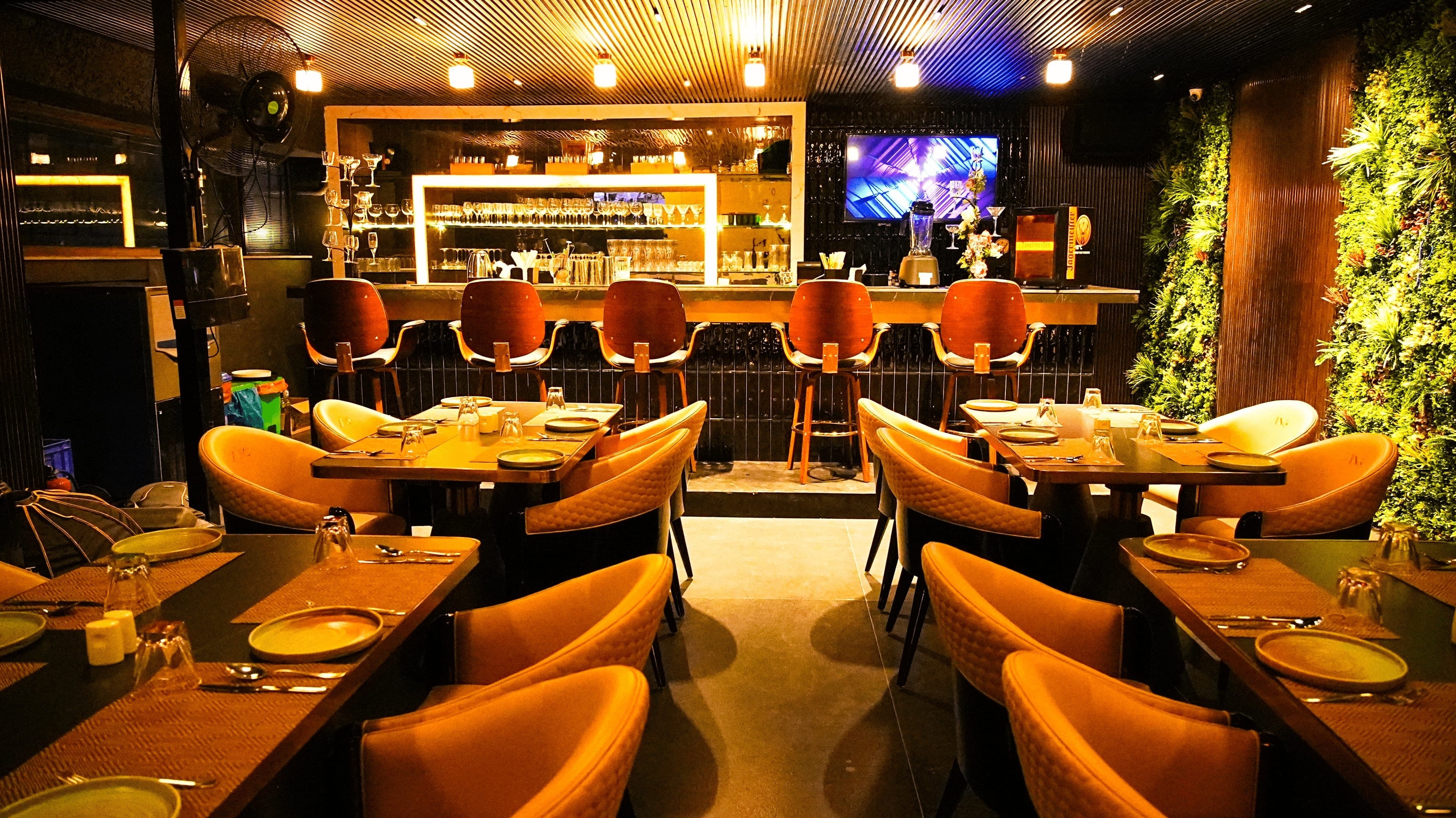 Zing - Rooftop in Koyambedu, Chennai | Get Upto 50% Off