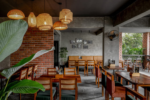 BLR Brewing Co