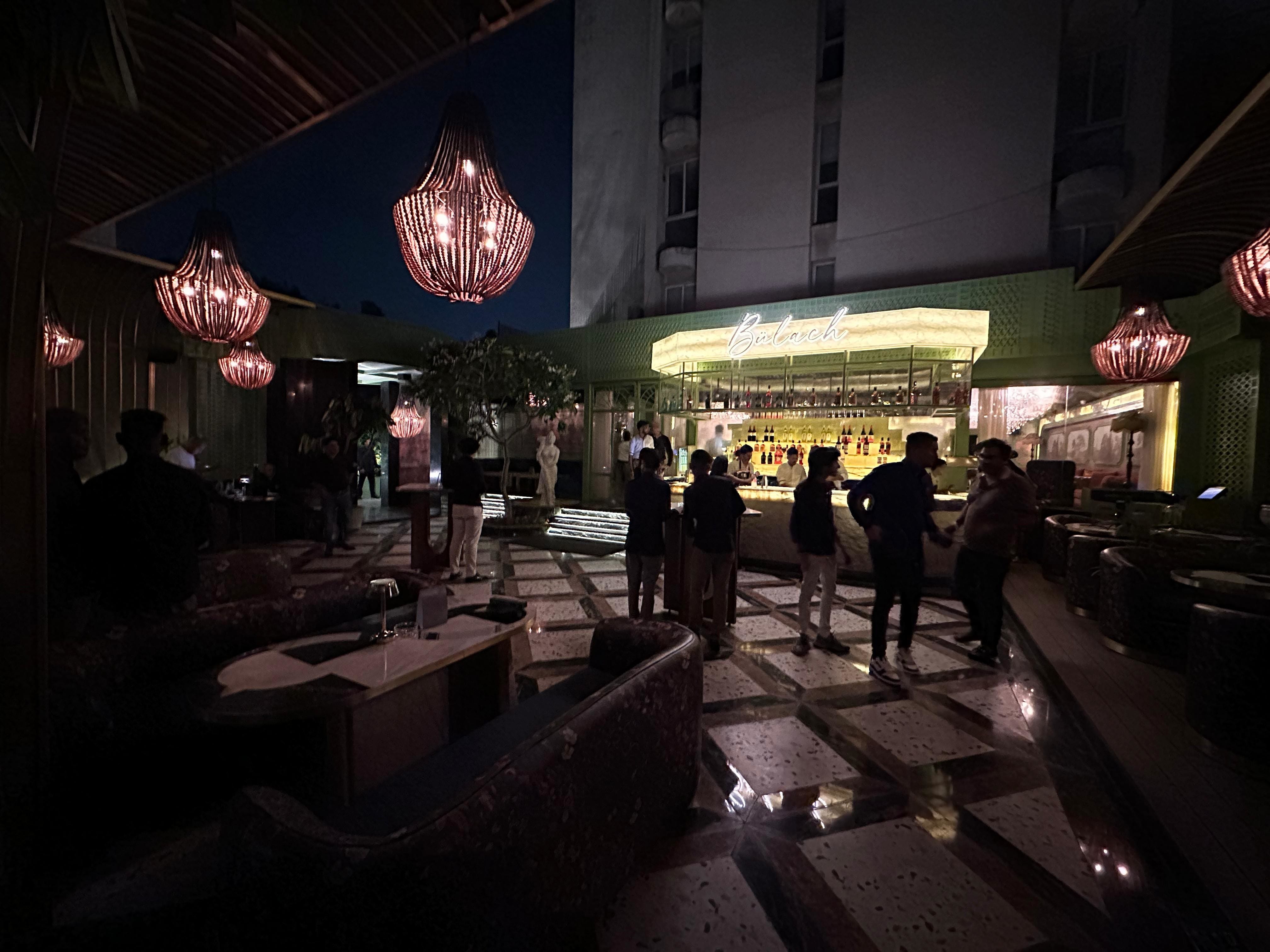 Bulach in Qutab Institutional Area | Get Upto 50% Off
