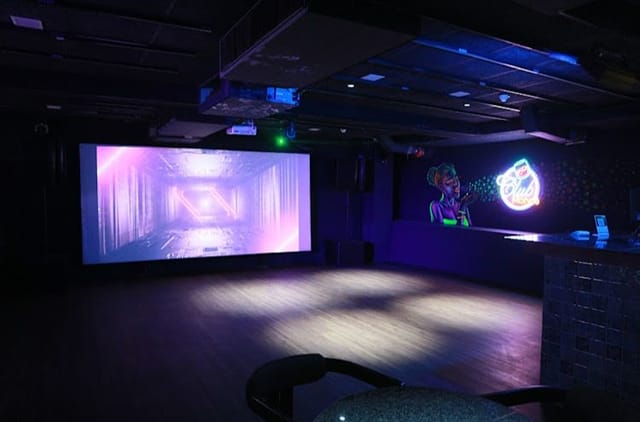 Club Morvee