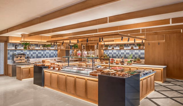 JW Kitchen
