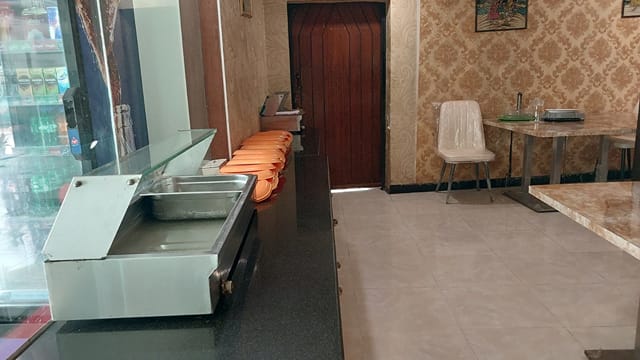 Priya Restaurant
