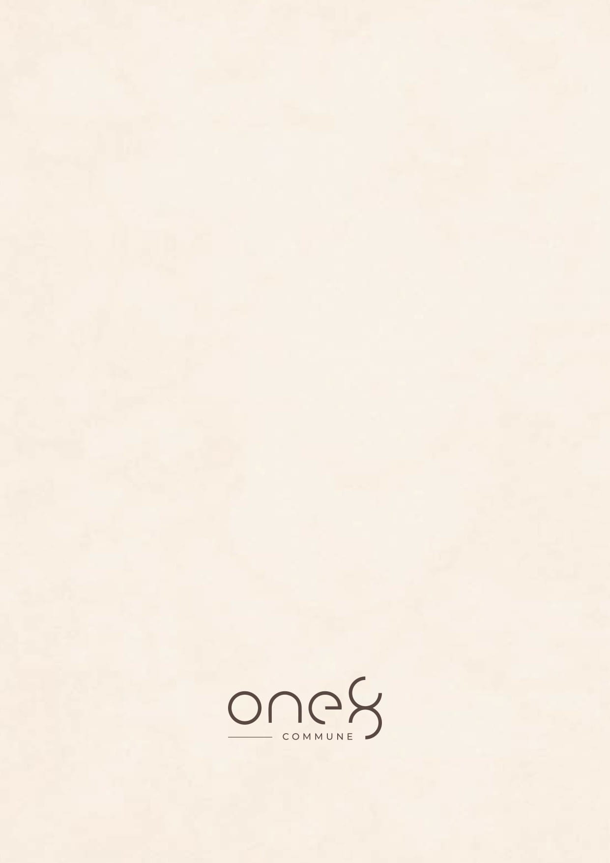 Menu of one8 Commune, Juhu, Western Suburbs