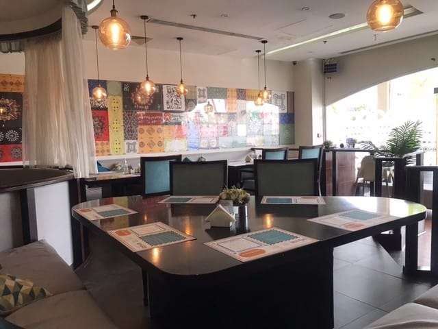 Bhoujan Restaurant
