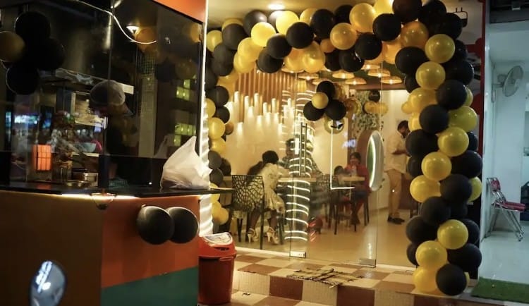 Restaurant Image