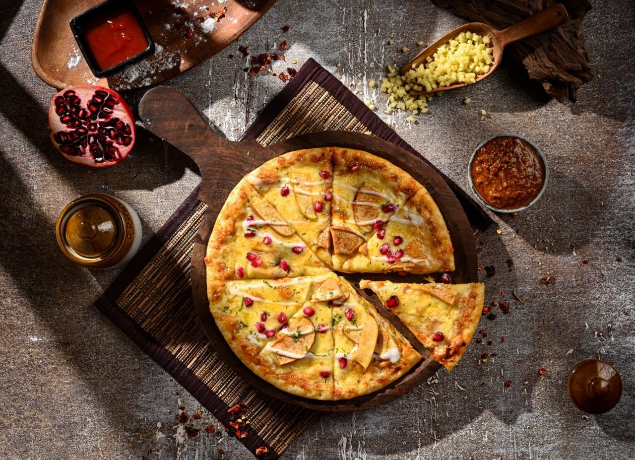 Menu of Torye - Drink Dine & Dance, Rajarajeshwari Nagar, South Bengaluru