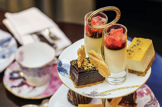 Blu Boulangerie & Co