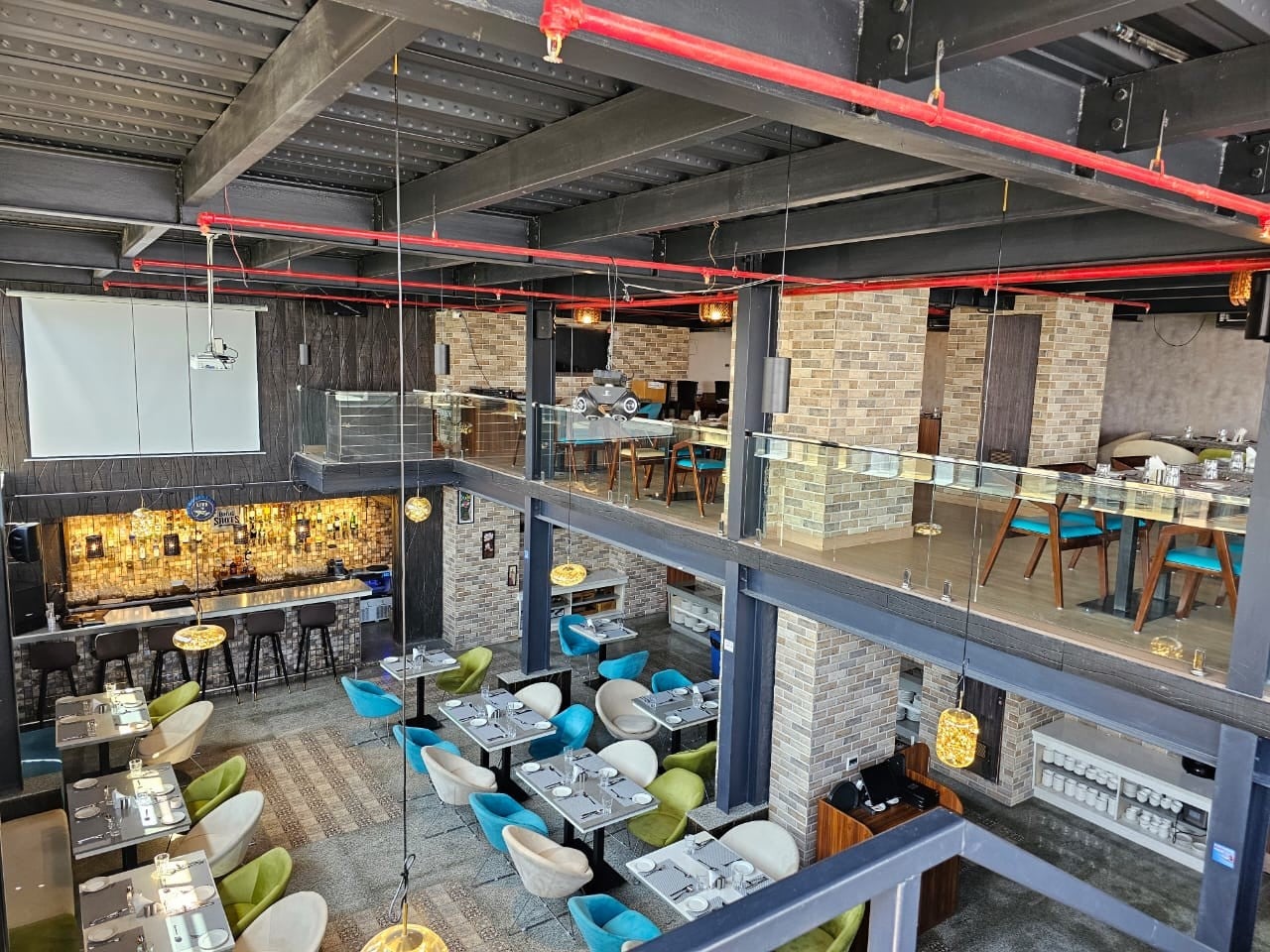 The 20 Best Restaurants in Devanahalli, BengaluruAug 2026 | EazyDiner