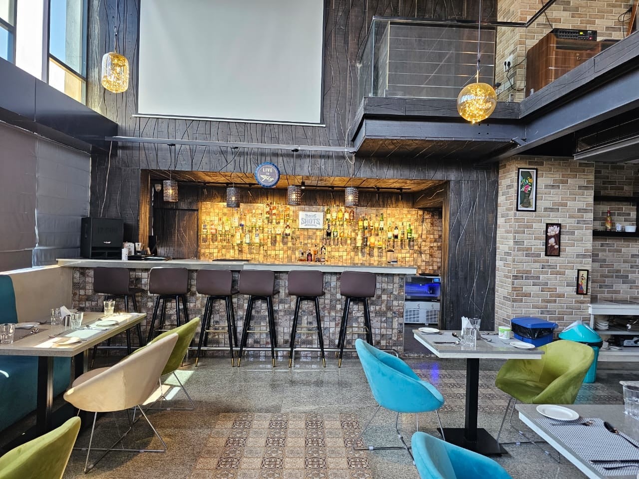 The 20 Best Restaurants in Devanahalli, BengaluruAug 2026 | EazyDiner