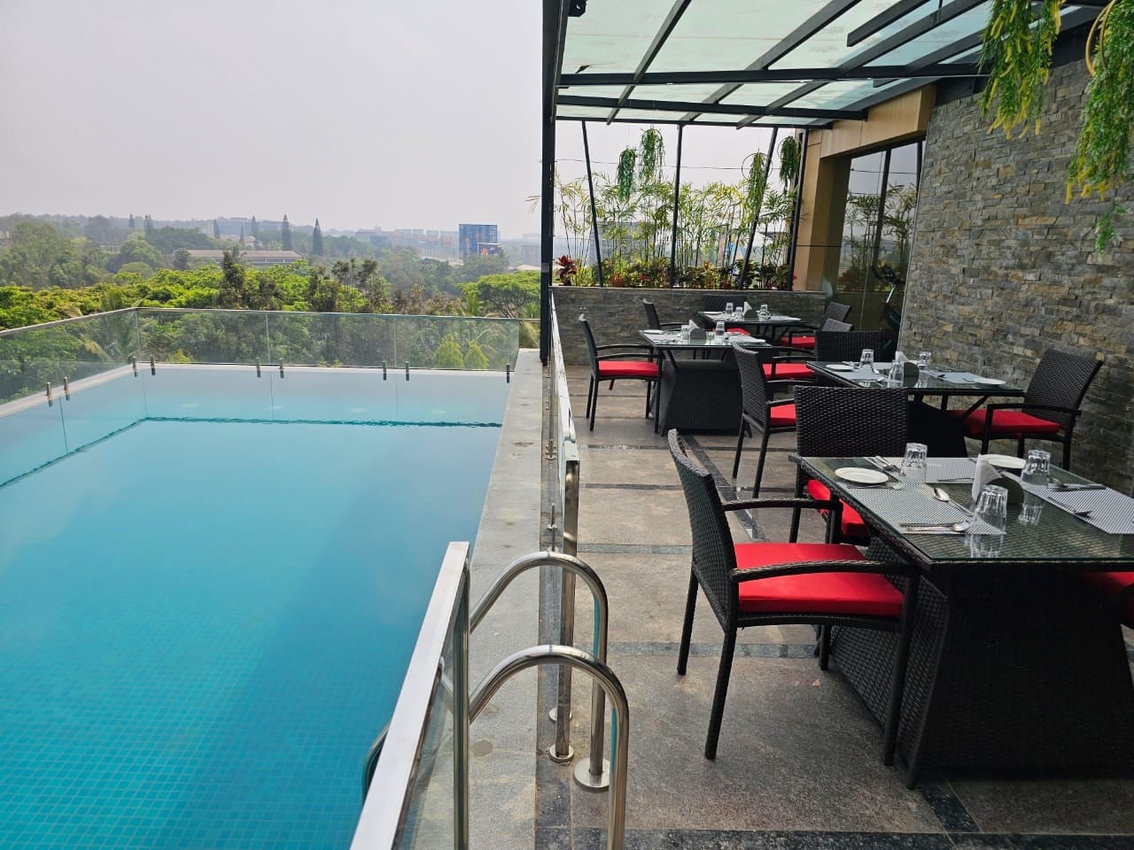 The 20 Best Restaurants in Devanahalli, BengaluruAug 2026 | EazyDiner