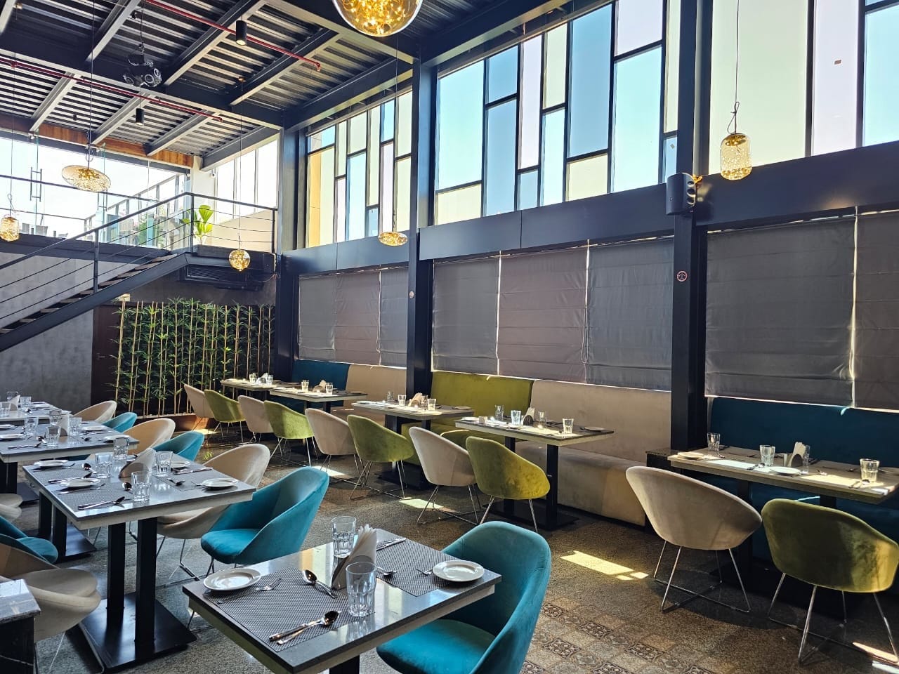 The 20 Best Restaurants in Devanahalli, BengaluruAug 2026 | EazyDiner