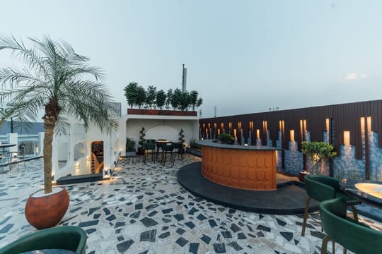 ICB Indian Craft Brewery in Manyata Tech Park, Nagawara | Get Upto 50% Off
