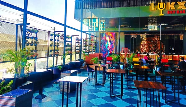 Fusion 9 in Inorbit Mall, Hitech City | Get Upto 50% Off