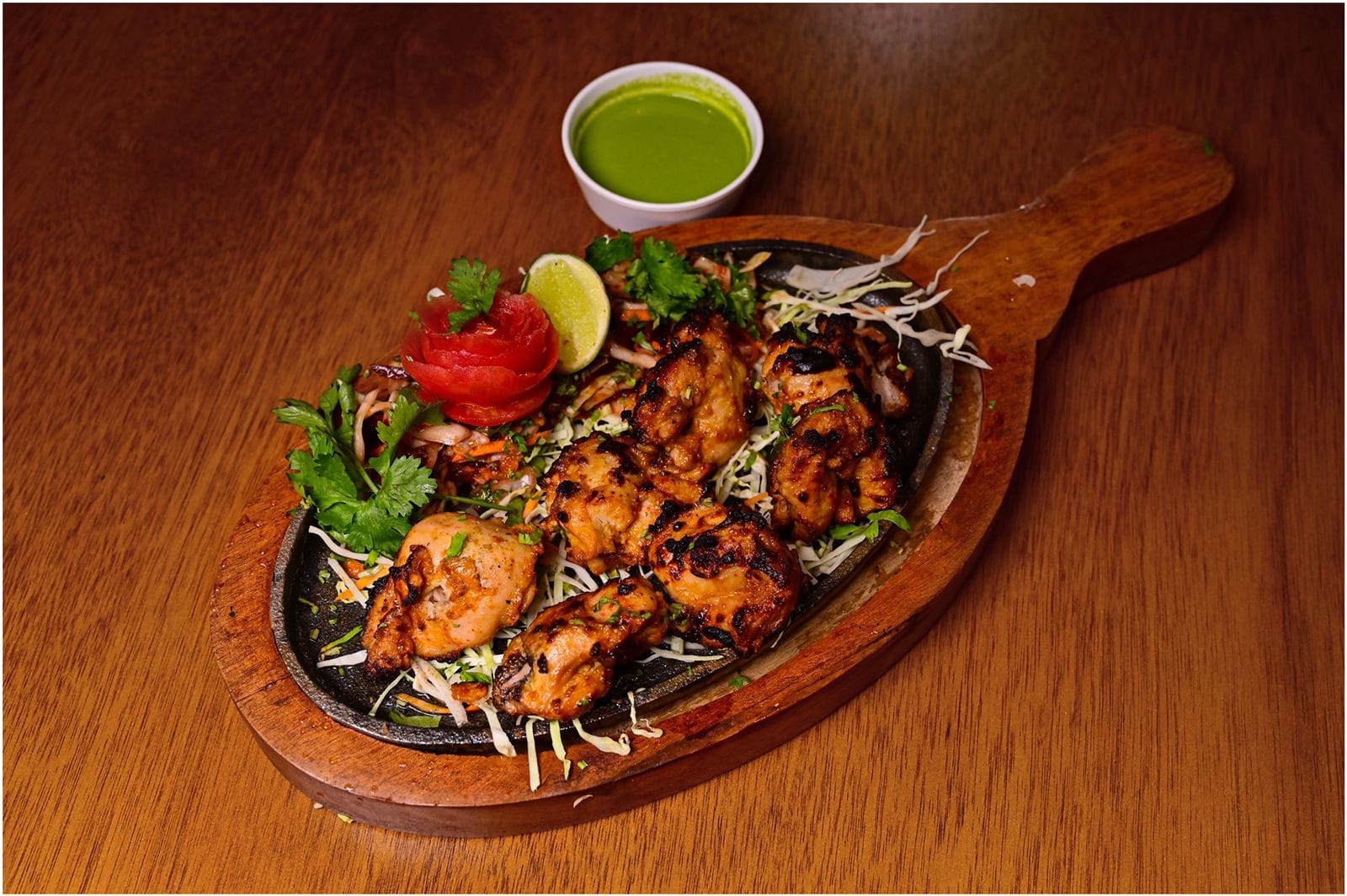 Menu of The Szechuan Shack, Pimpri, Pune