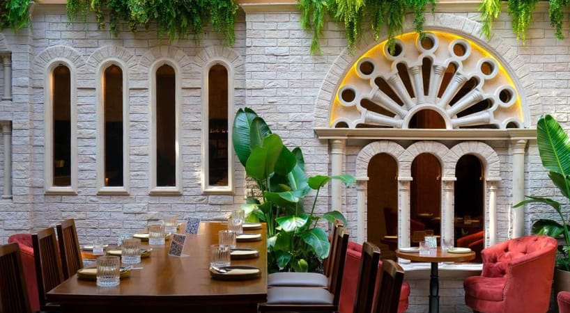 The Nines in Juhu, Western Suburbs | Get Upto 50% Off