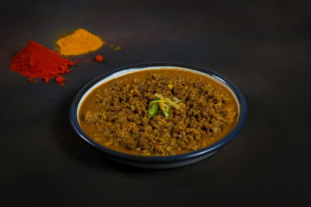 Sharief Bhai Biryani