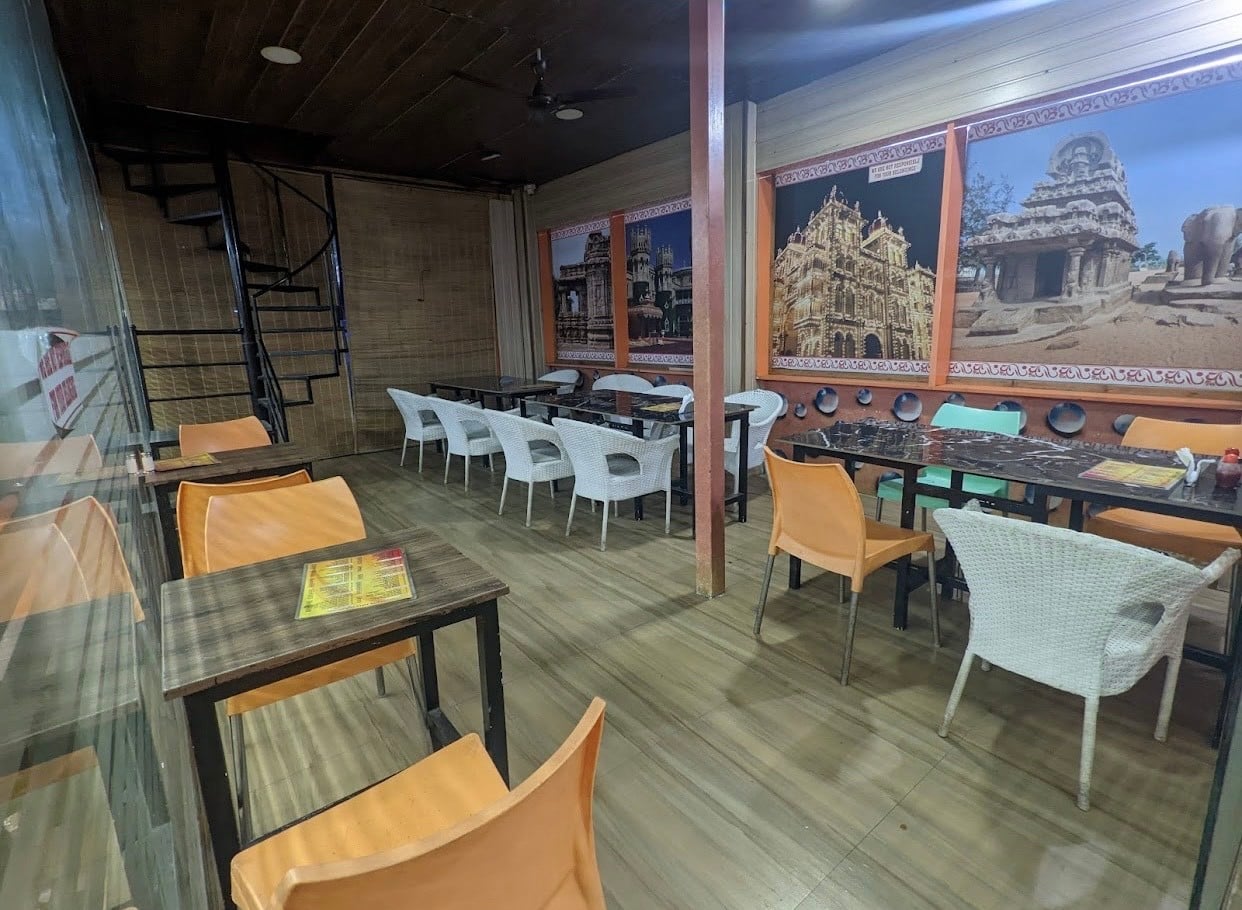 The 20 Best Restaurants in Devanahalli, BengaluruJul 2026 | EazyDiner