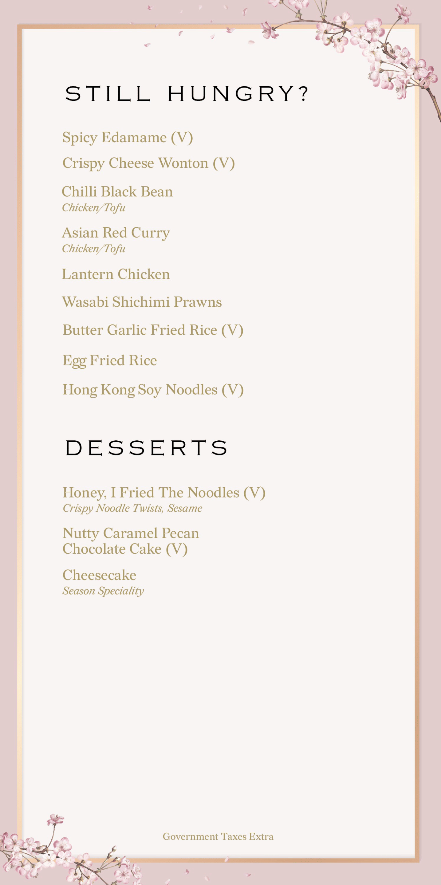 Dining Experience for Two at KOKO, East Bengaluru — Special menu
