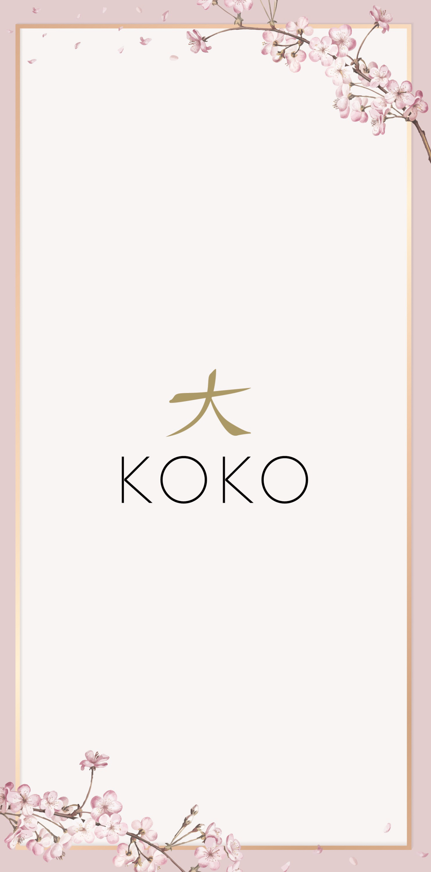 Dining Experience for Two at KOKO, East Bengaluru — Special menu
