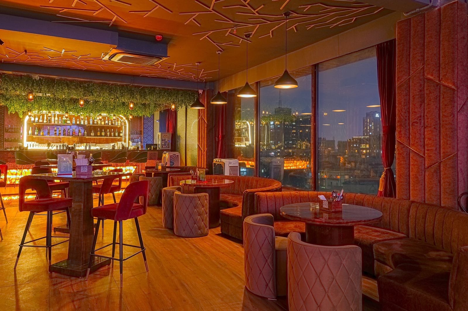 Tall Tales in Camac Street Area, Kolkata | Get Upto 50% Off