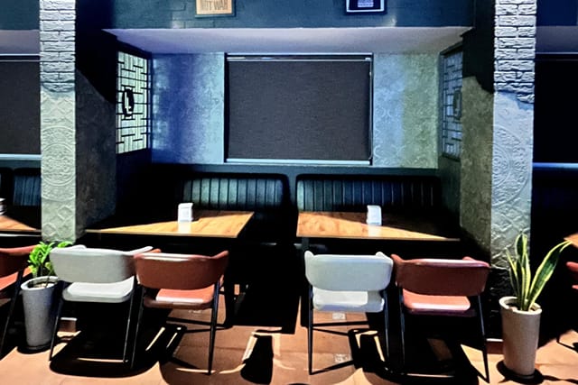 Liquor Lounge Family Restaurant and Bar