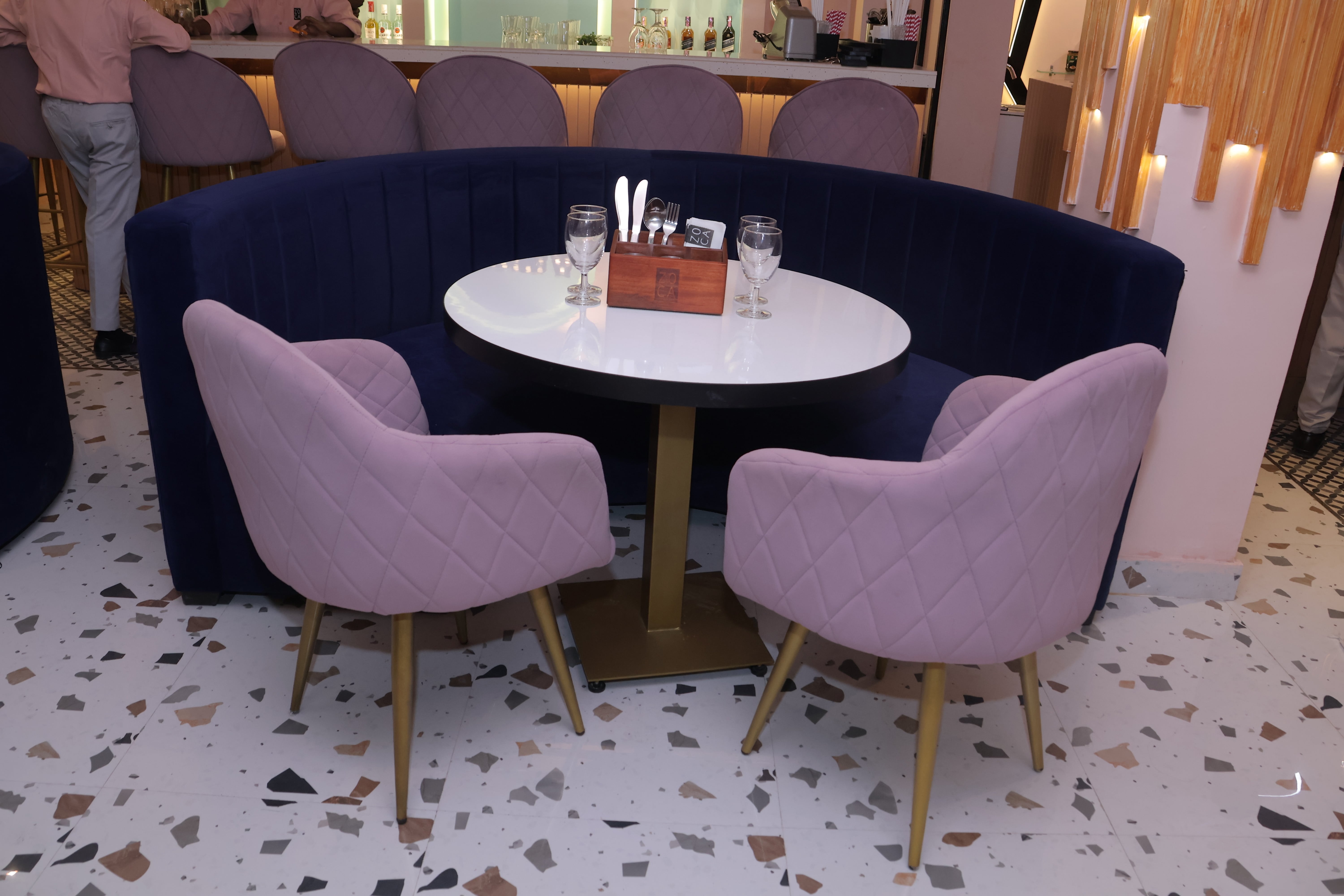 Top Cafe Restaurants in Ranchi | EazyDiner