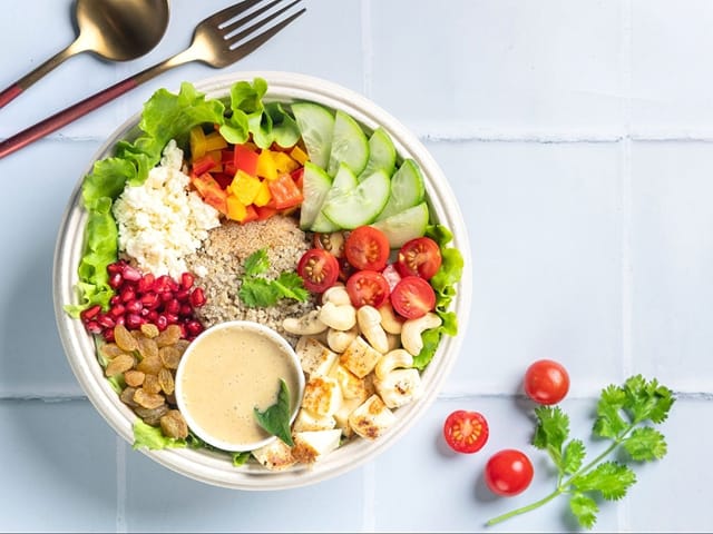 Indisalads