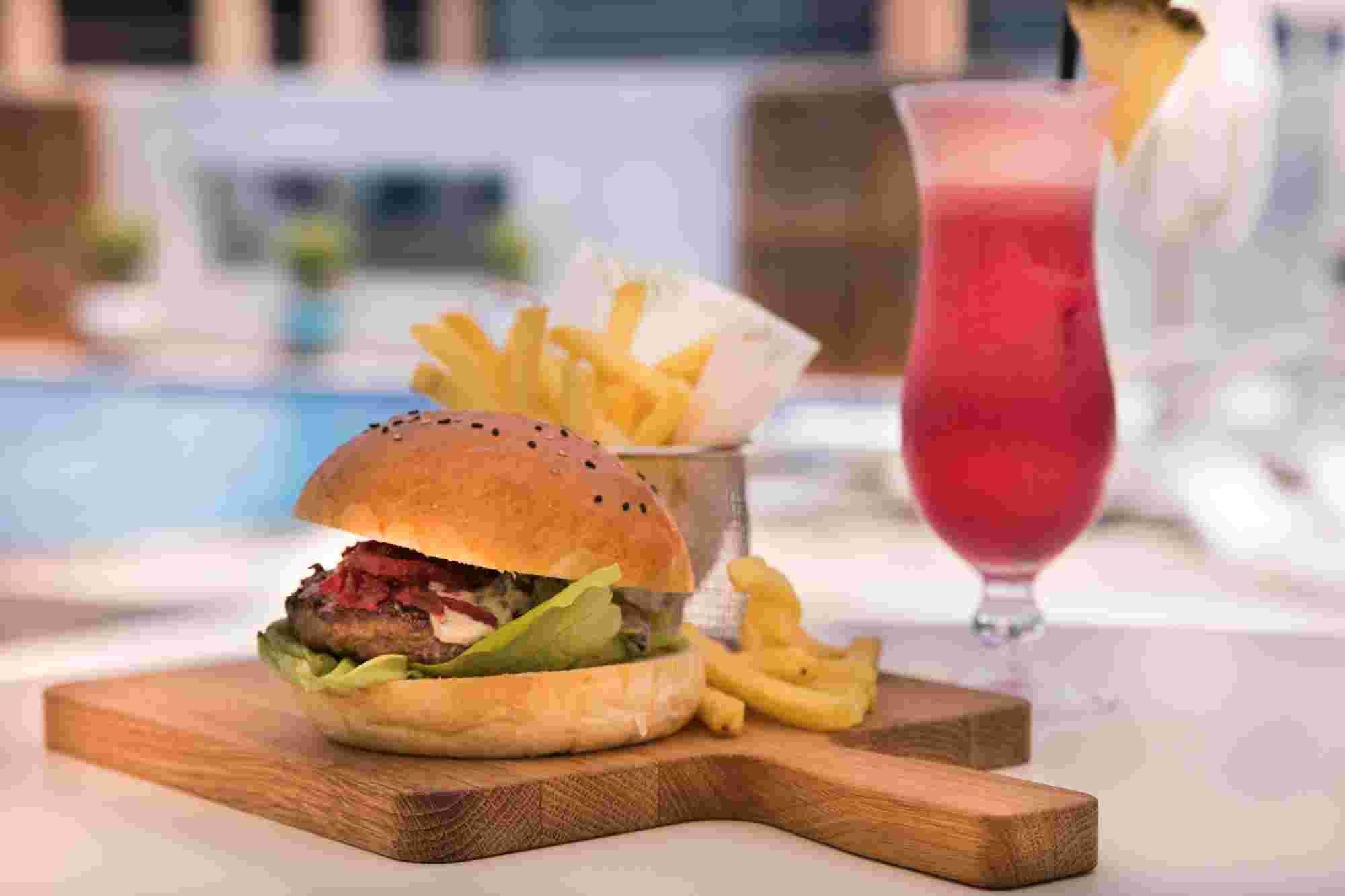 Tanatan in Ramee Dream Hotel Downtown, Dubai | Get Upto 50% Off
