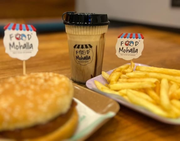 Checkout Best Restaurants in Vapi | Get Upto 50% Off