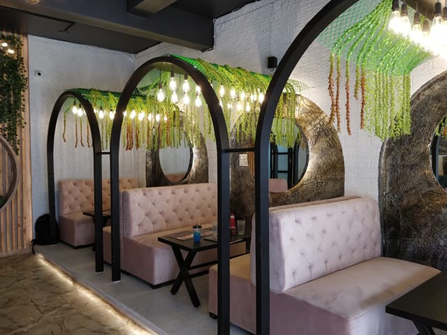 Zoca Cafe
