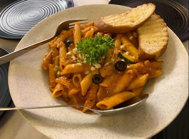 Zoca Cafe