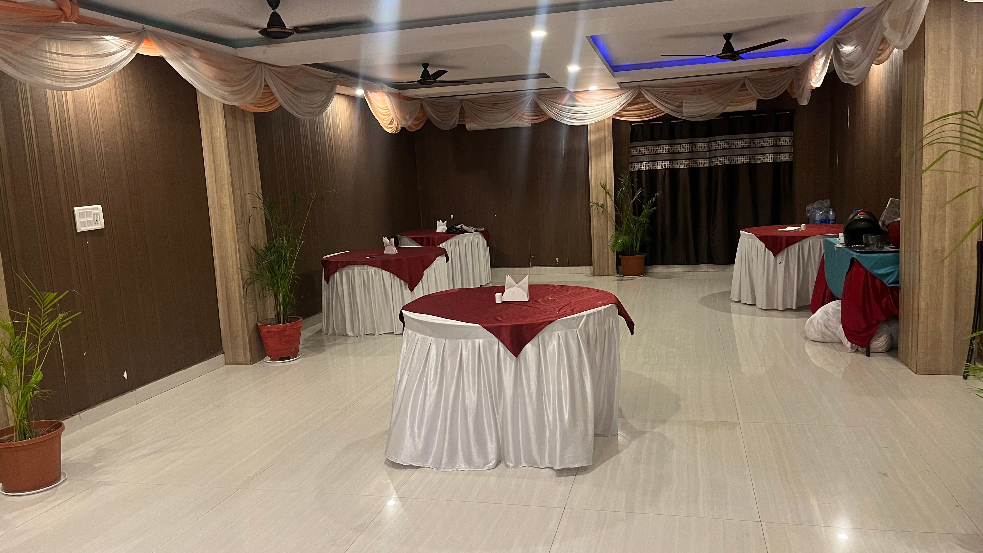 Club Obello in Aashima Mall, Bawaria Kalan | Get Upto 50% Off