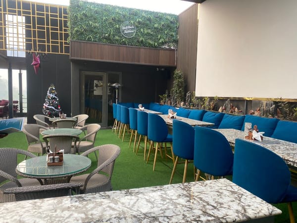 Restaurant Image