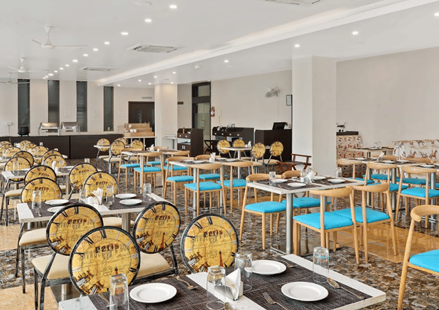 Cilantro Restaurant