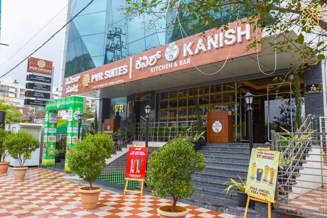Restaurant Image