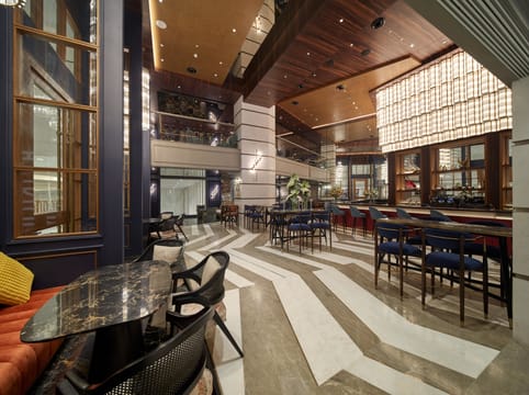 Explore Bawri in Bandra Kurla Complex (BKC), Western Suburbs