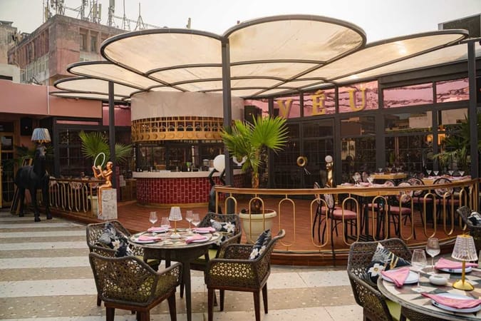 Santript Rdc The 20 Best Restaurants in RDC, GhaziabadDec 2025 | EazyDiner