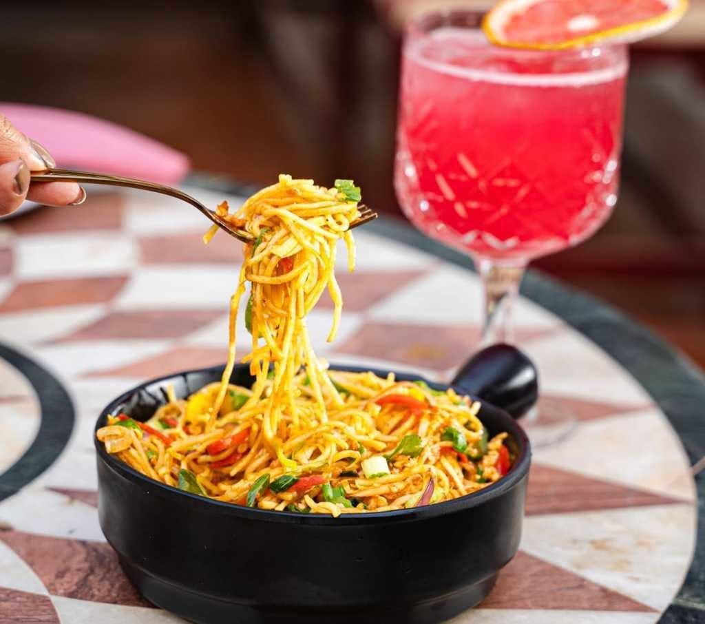 The 20 Best Restaurants in RDC, GhaziabadAug 2026 | EazyDiner