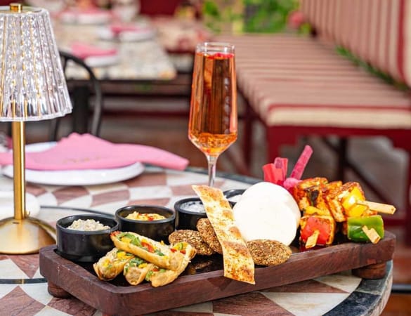 Santript Rdc The 20 Best Restaurants in RDC, GhaziabadFeb 2026 | EazyDiner
