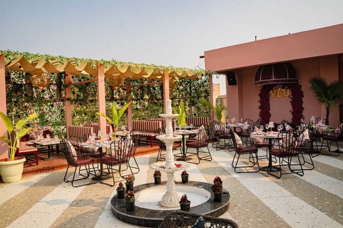 Walk Cafe Rdc The 20 Best Restaurants in RDC, GhaziabadApr 2026 | EazyDiner