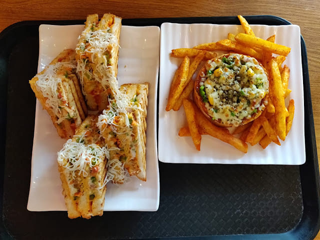 Food Mohalla
