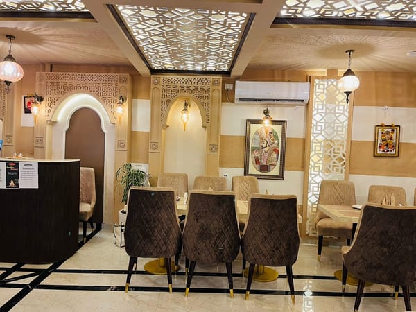 Restaurant Image