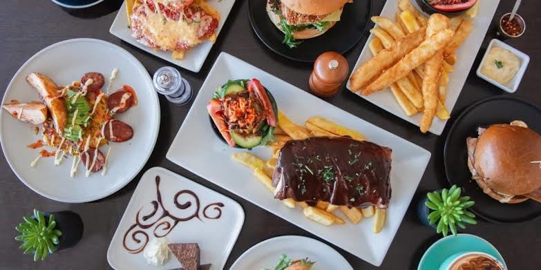 Explore Bench Cafe & Restaurant in Abids, Hyderabad