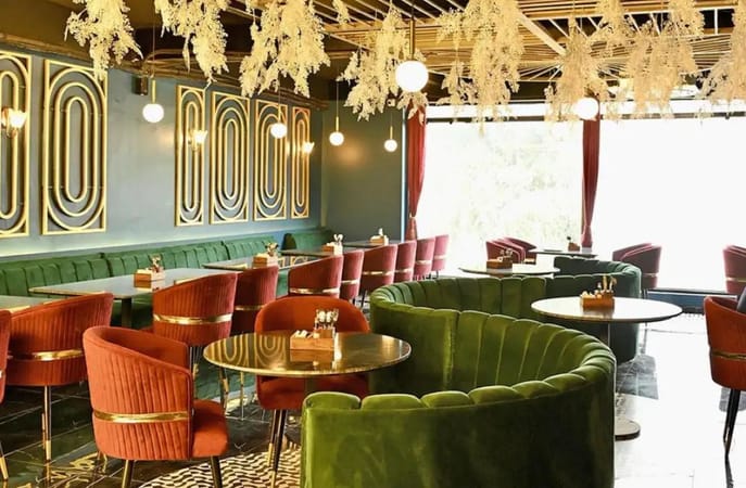 Restaurant Image