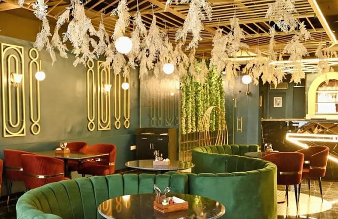 Restaurant Image
