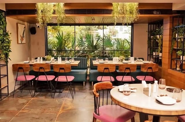 Bellasen Bistro