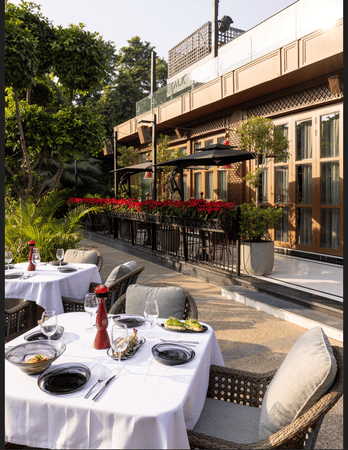 Restaurant Image