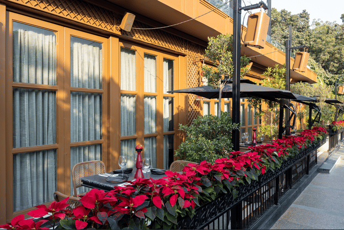 Restaurant Image