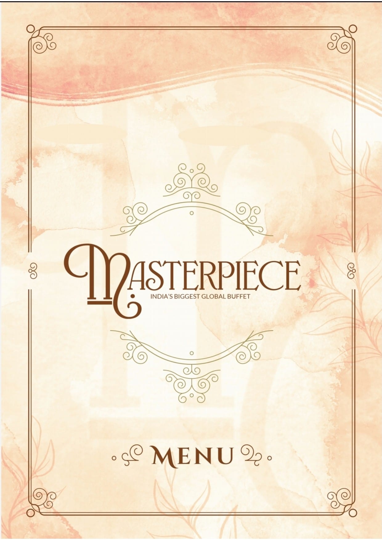 Masterpiece in Gachibowli, Hyderabad | Get Upto 50% Off